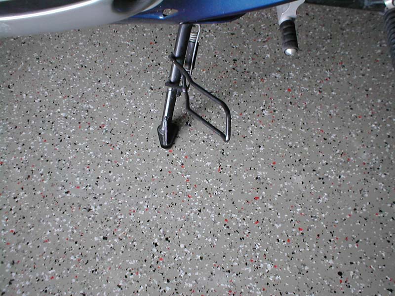 Garagenbeschichtung | Martin Bauservice